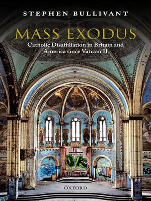 cover image of Mass Exodus